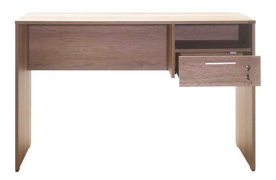 Masă PC Calliope 2 (nuc deschis) 