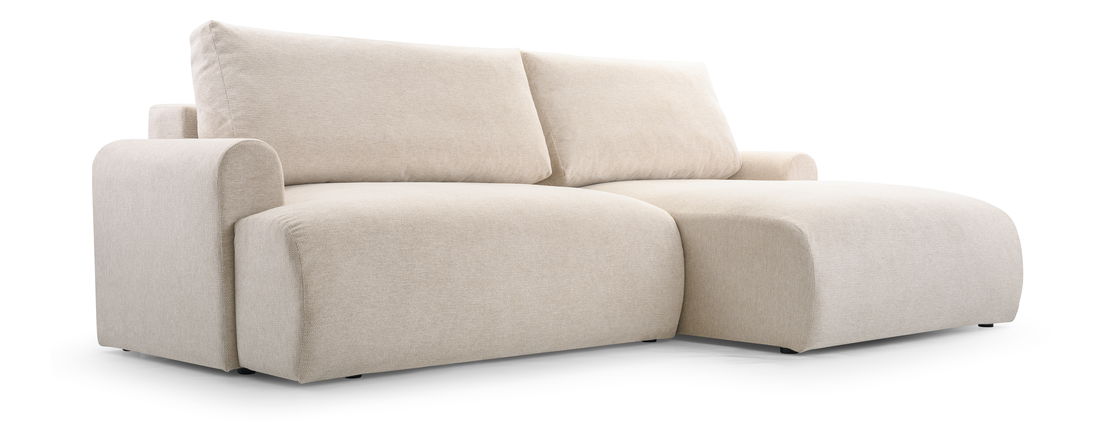 Sarokkanapé Miky (L)