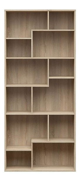 Regal Tetrix 20 (hrast sonoma) 