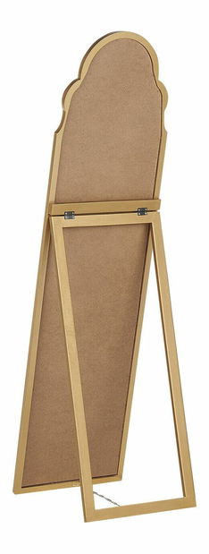 Tükör Chaza (arany)