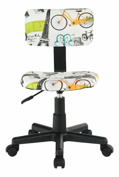 Forgószék gyerekeknek Kids