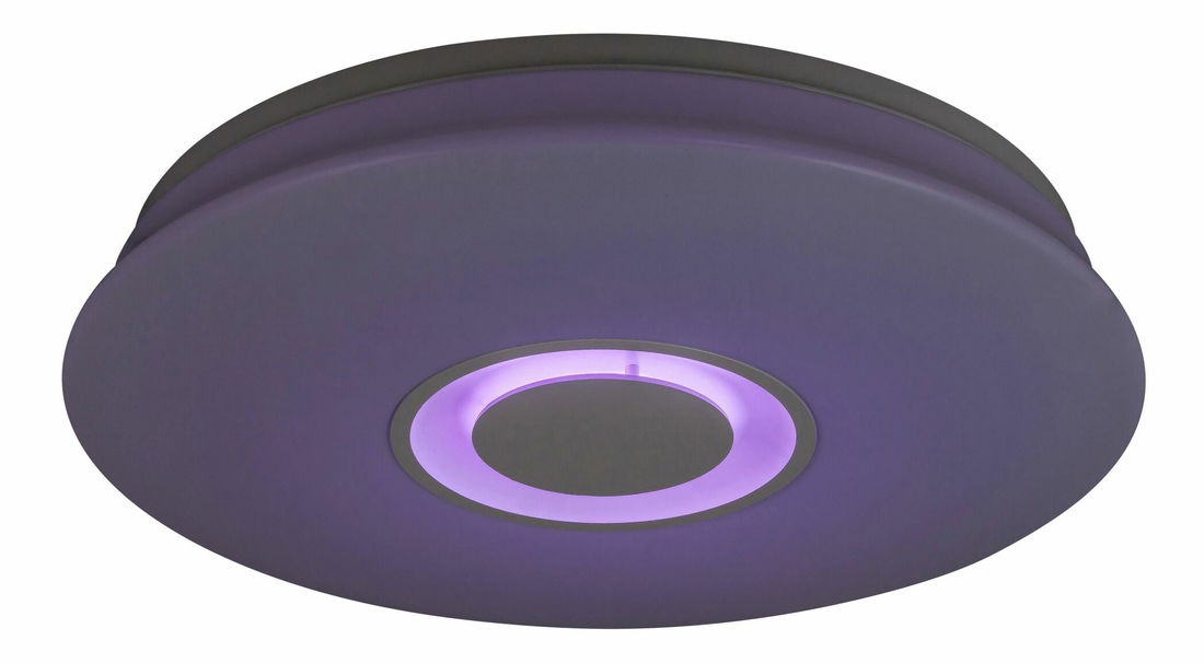 Stropné svietidlo Murry 4541 (biela) (stmievateľné)