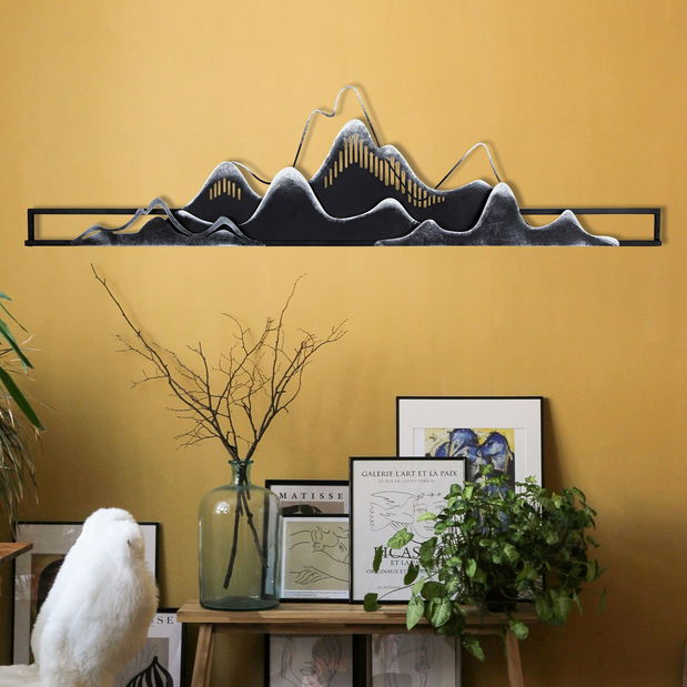 Zidna dekoracija Cumbum