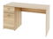 Masă PC Branny (stejar sonoma)
