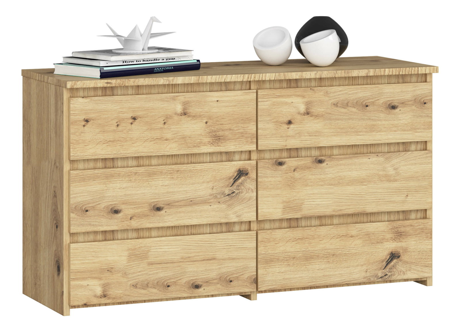 Komoda Crueldad (dub craft)