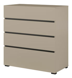 Komoda Crossroad S28 (congo + čierna)