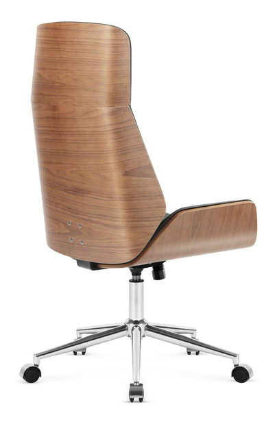 Kancelárske kreslo Blitz 8.0 (čierna)