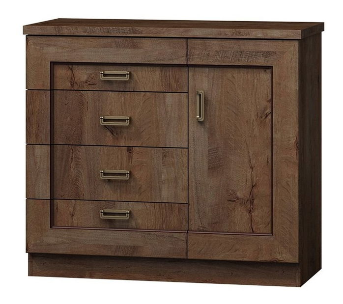 Comodă Nyssa N22 (lefkas)