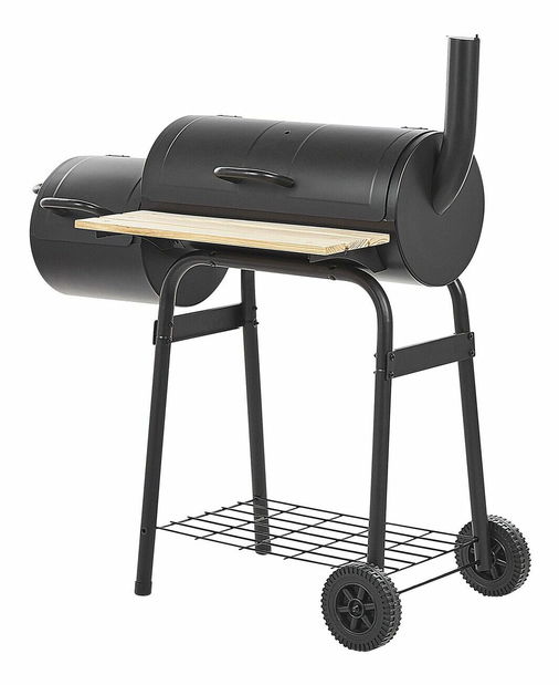 Grătar Siria (negru) 