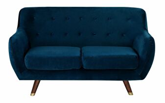 Sofa dvosjed Bodmin (plava)