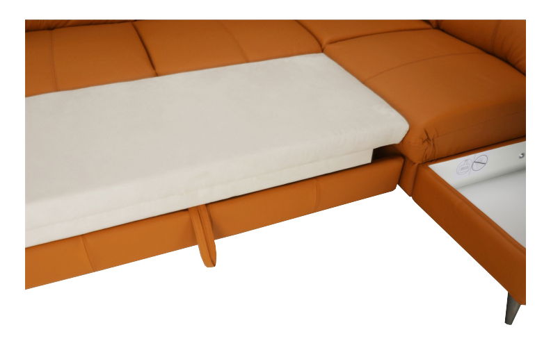 Rohová sedačka Lirola (P)