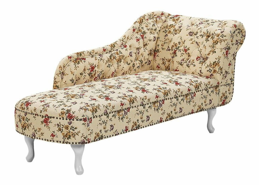 Pihenő fotel NILI (szintetikus bőr) (többszínű) (J)