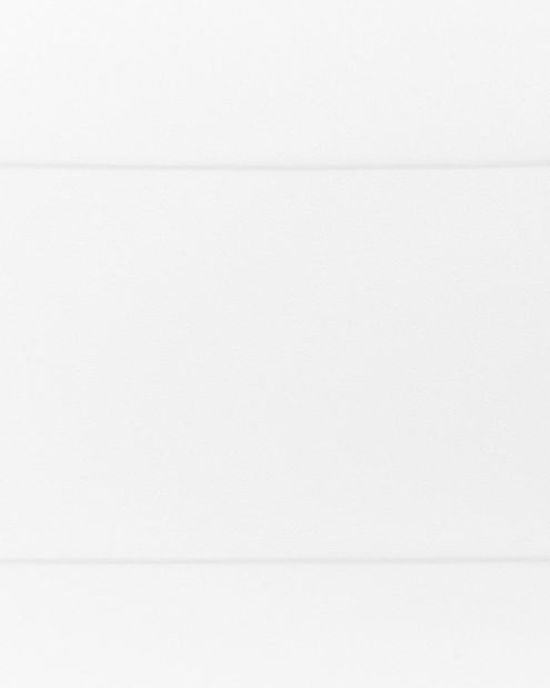 Set blagovaonskih stolica (2 kom.) Looza (bijela)