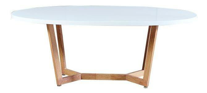 Masă de cafea Glosy