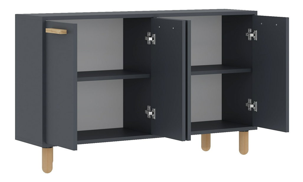 Konferenčný stolík Asir Flavi (travertín)