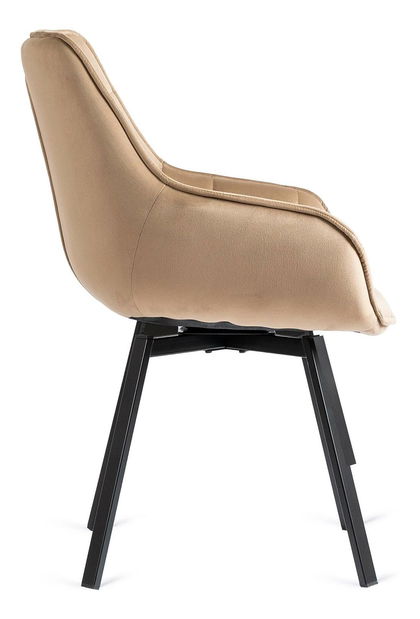 Scaun sufragerie Lamento 1 (bej) 