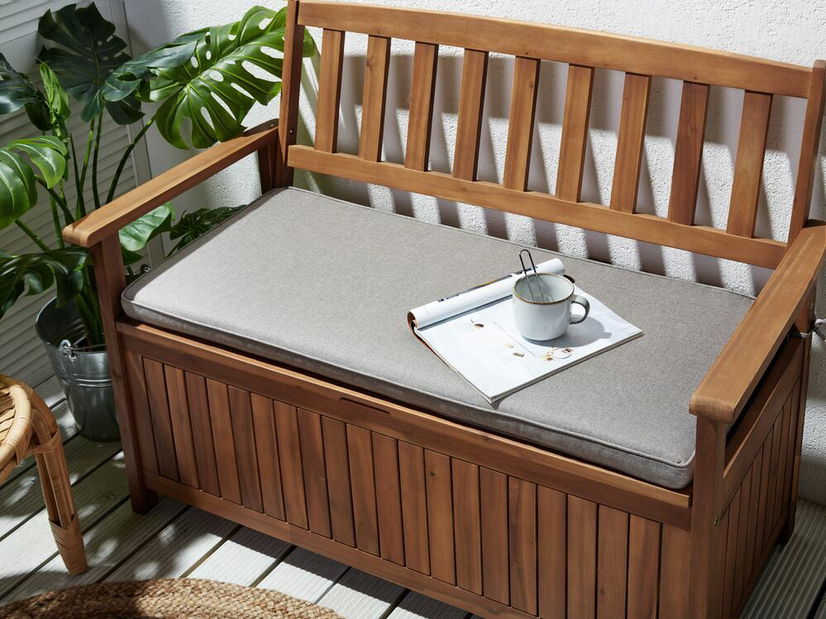 Ülőpárna Sefu (szürke) 