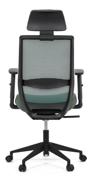 Kancelárske kreslo Kantake (zelená)