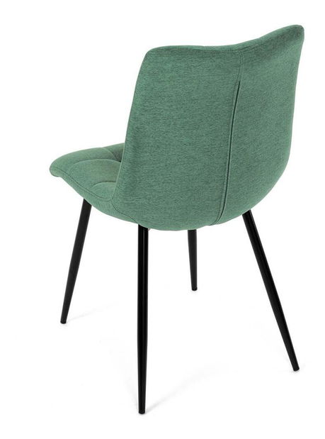 Blagovaonska stolica Demandara (zelena)