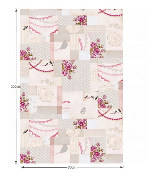 Tepih 80x200 cm Andra