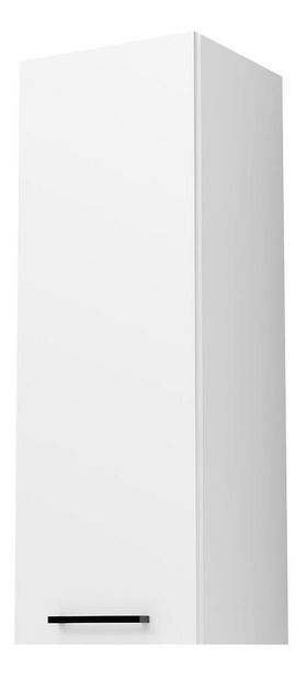 Dulap de baie suspendat Valiant 100 (alb)