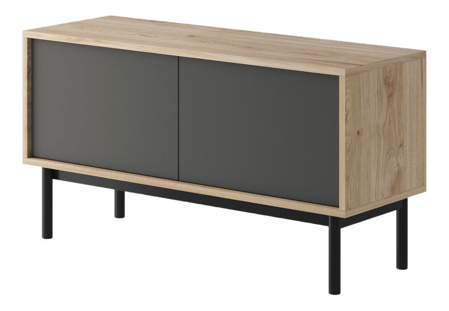 TV stolík/skrinka Ben 104