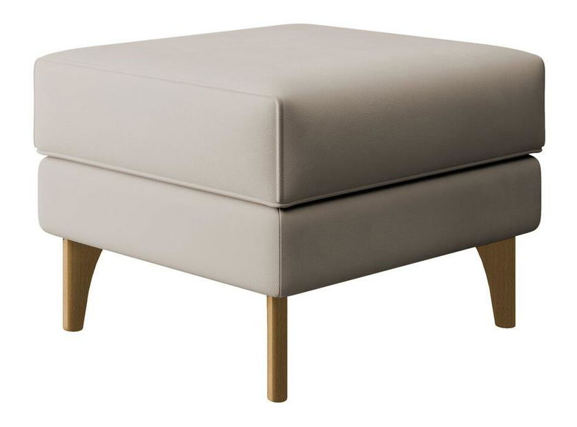 Taburete Calimero T (bej deschis + fag)