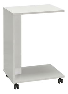 Măsuță servire Losuku 1 (alb) 