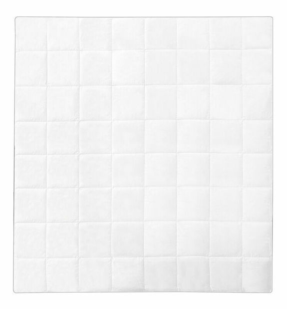 Plapumă 220 x 240 cm Nupza (alb)