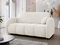 Kanapé Candy IV (fehér)