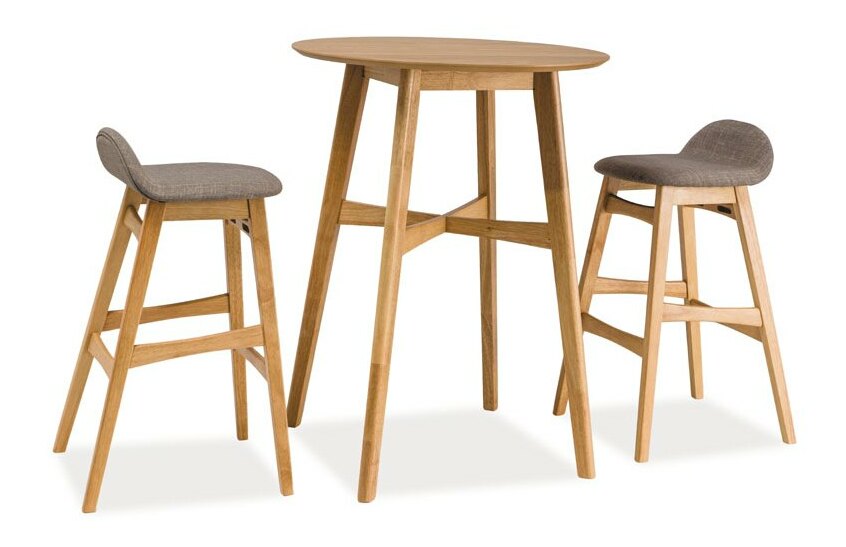 Barová stolička Tilstock