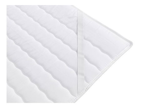 Jednostruki krevet 100cm Napoly (bijela)