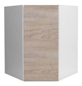 Felső konyhaszekrény, sarok Lilouse GR