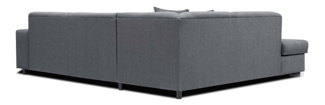 Colțar Dan (negru) (D)