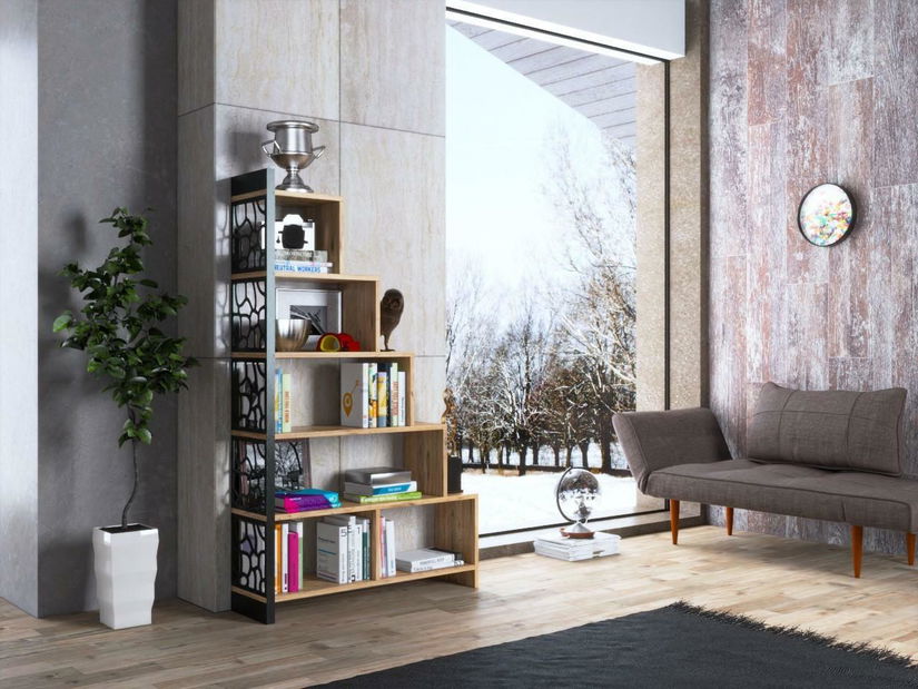 Knižnica Asir Ferre 33