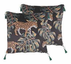 Covor 80 x 150 cm Kupie (multicolor)
