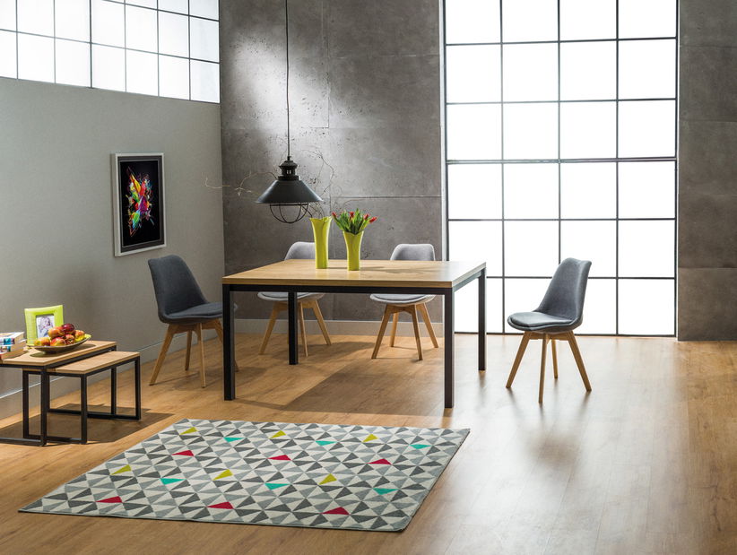 Blagovaonski stol Nenita (za 4 osobe) 