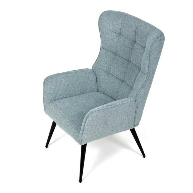 Kreslo Akio (zelená)