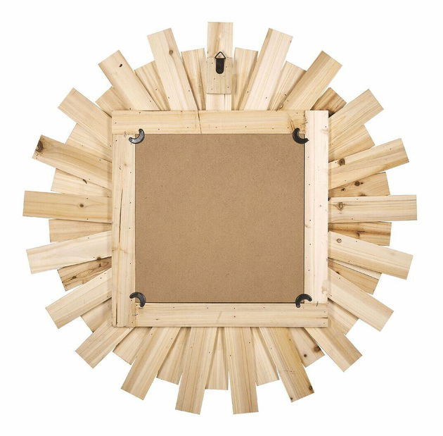 Oglindă de perete Tampim (multicolor) 