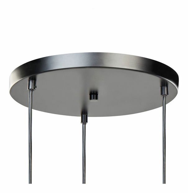 Függesztett lámpa Colleen (sárgaréz)