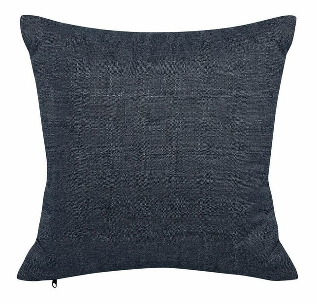 Sofa trosjed Osby (tamno siva)