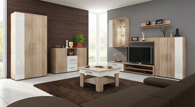 Mobilier living Sybil 8