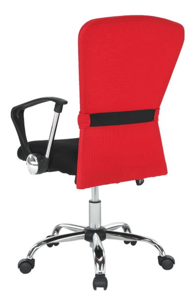 Uredska stolica Wara (crvena) 