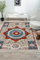 Covor 120 x 180 cm Antiga (multicolor)