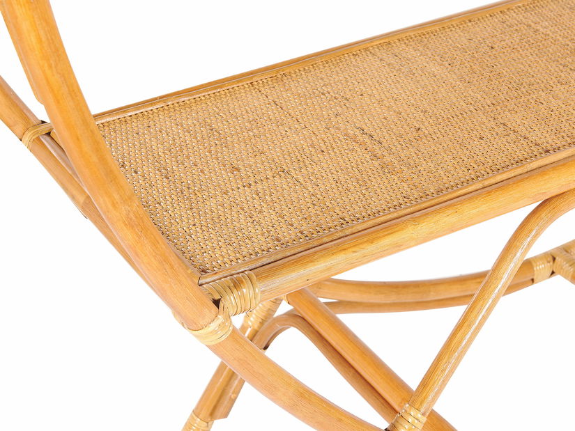 Raft TALOVA (lemn deschis)