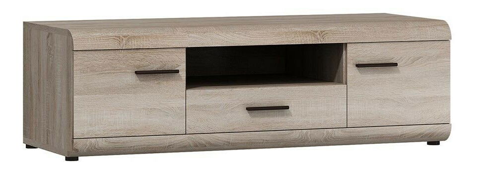 Masă TV Ermys EM4 (stejar sonoma)