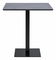 Étkezőasztal Farsalia (szürke)