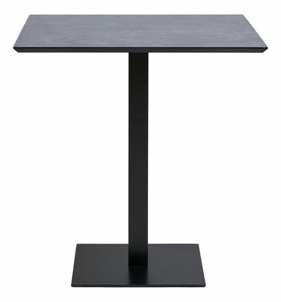 Étkezőasztal Farsalia (szürke)