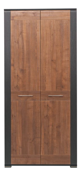 Ruhásszekrény Naomi NA 7