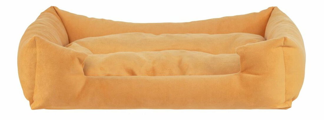 Peliešok pre domáce zviera Karina 2XL (žltá)